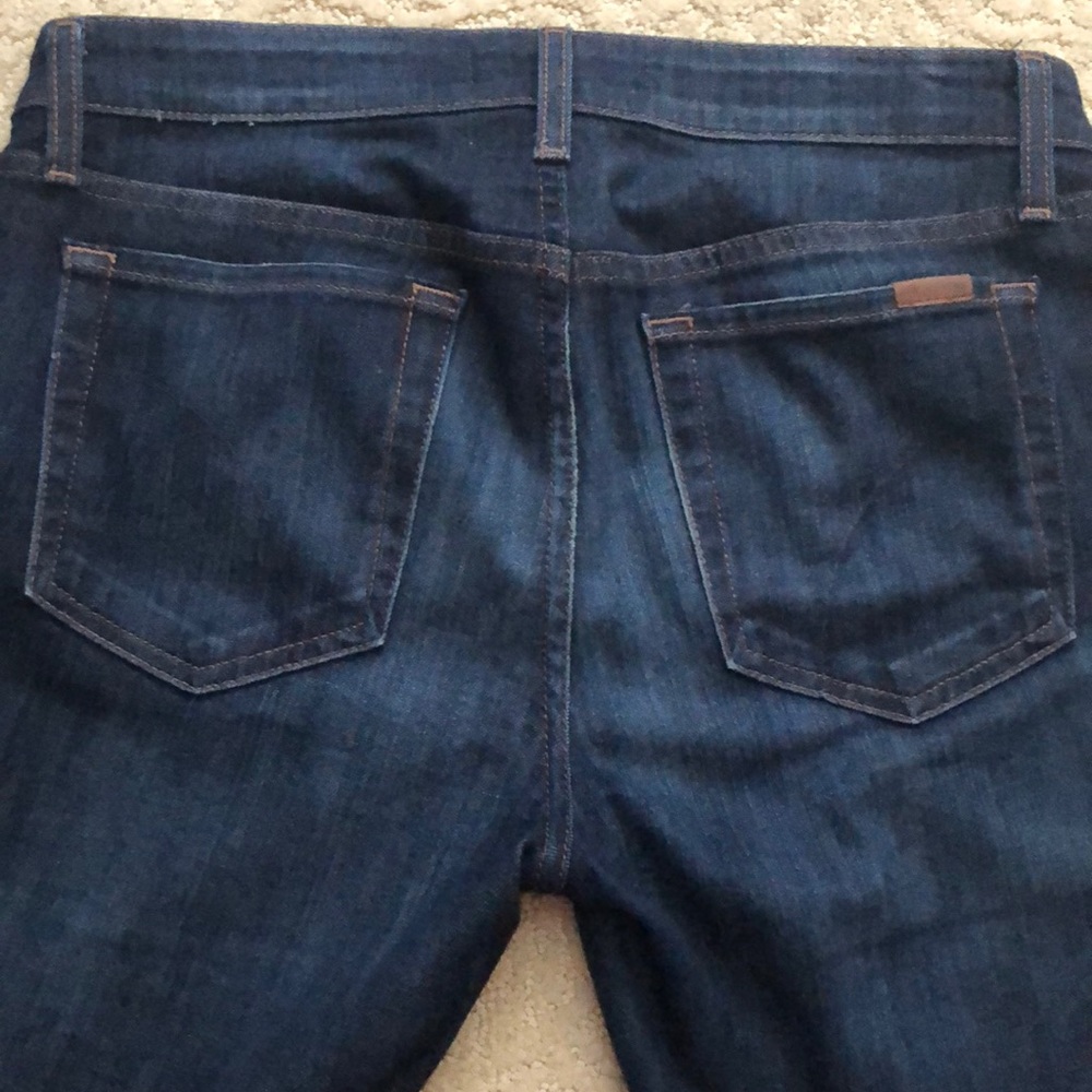 Joes Jeans - Skinny fit
